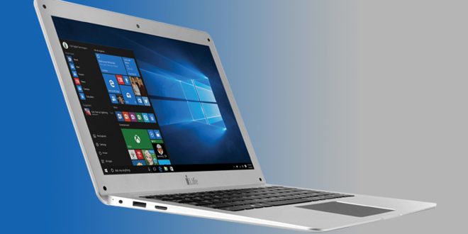 Laptop