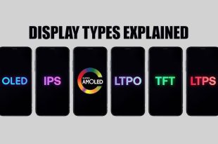 OLED Display