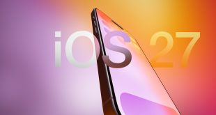 OS - iOS 27