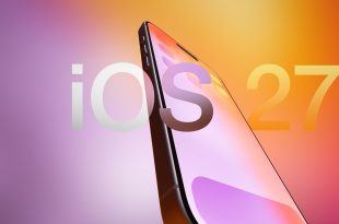 OS - iOS 27