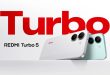 Redmi Turbo 5