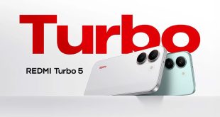 Redmi Turbo 5