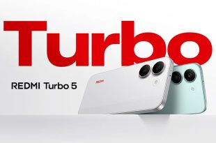 Redmi Turbo 5
