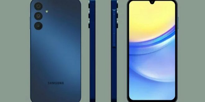 Samsung