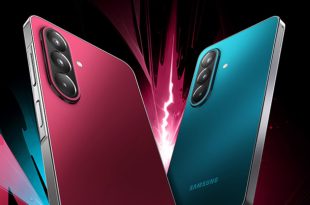 Samsung Galaxy M47 5G