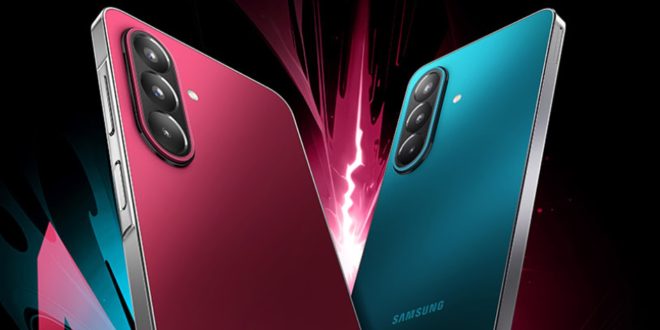 Samsung Galaxy M47 5G