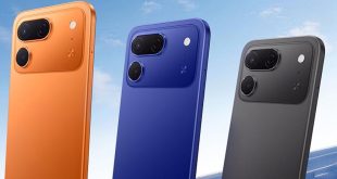 Tecno Spark 50 Pro