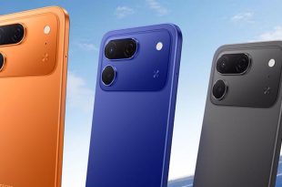 Tecno Spark 50 Pro