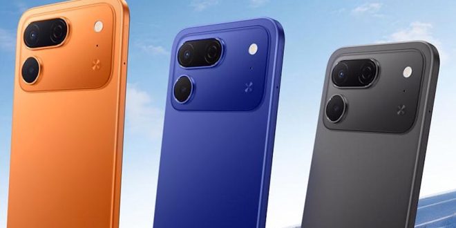 Tecno Spark 50 Pro