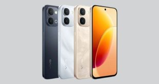 Vivo Y6a 5G