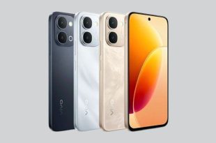 Vivo Y6a 5G