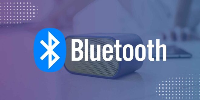 What-is-Bluetooth