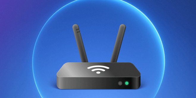 Wifi