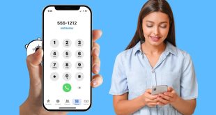 call