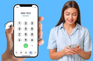 call