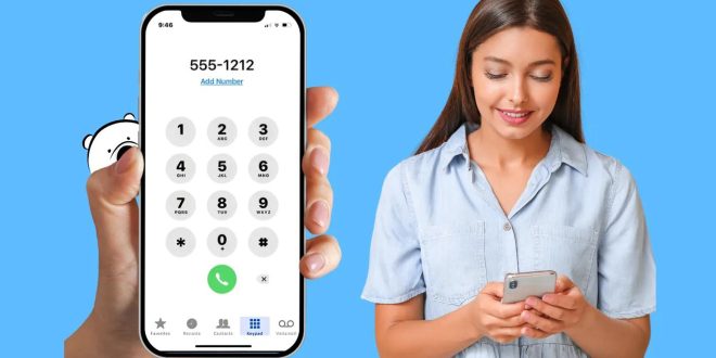 call